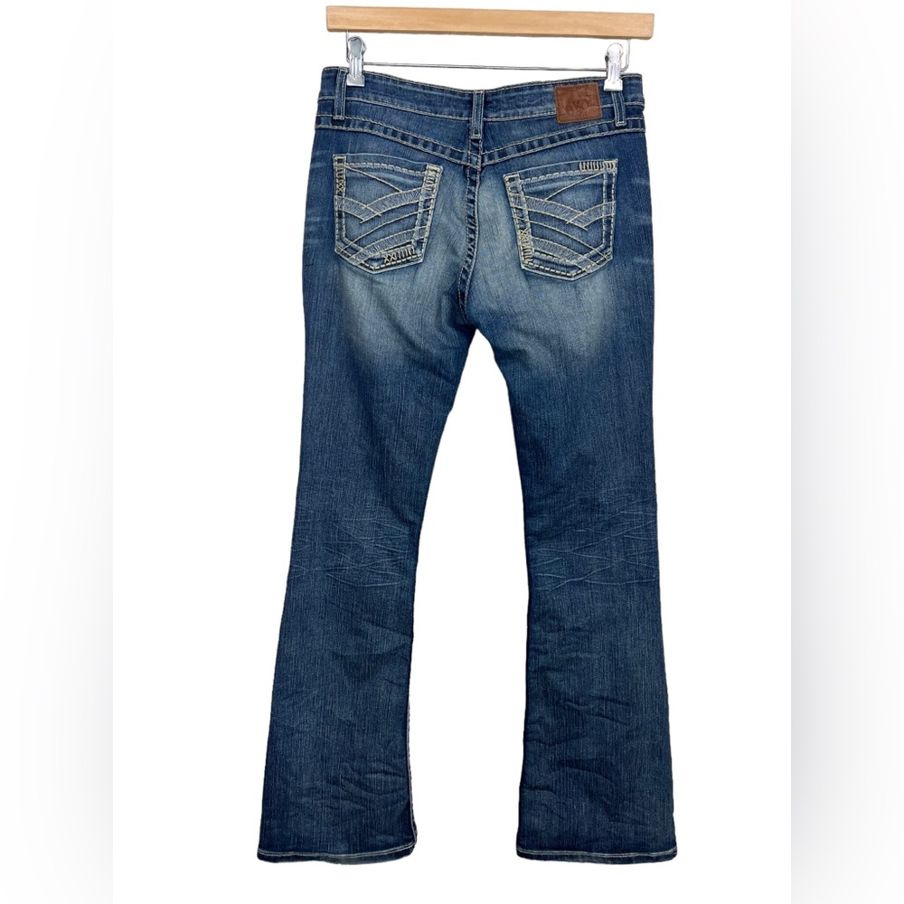 BKE Sabrina Bootcut Jeans 30 x 33.5